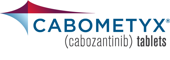 Cabometyx Logo